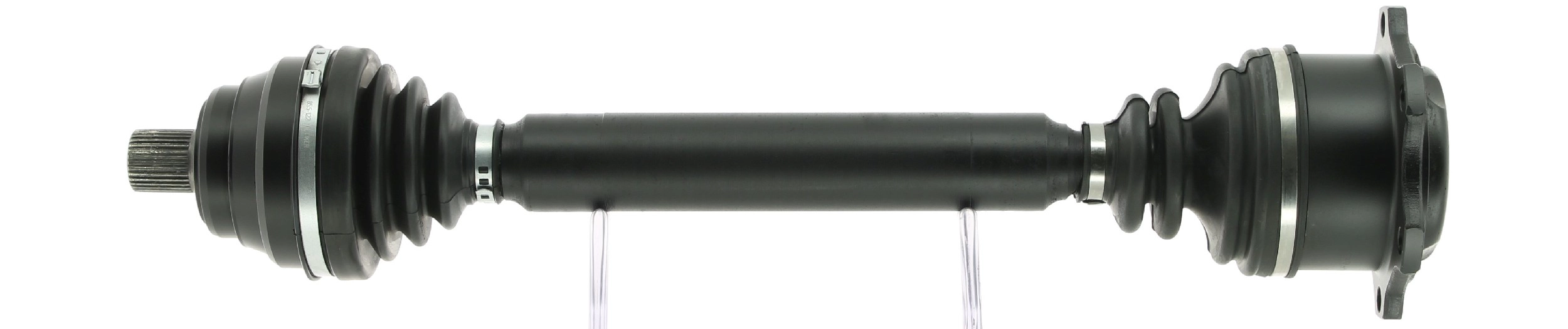 Arbre de transmission FRIESEN FDS1308
