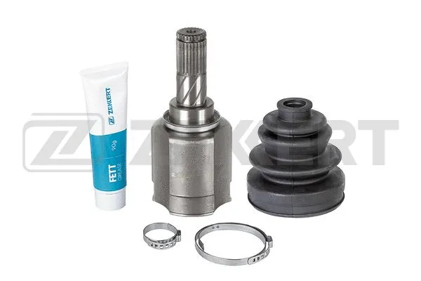 Jeu de joints, arbre de transmission ZEKKERT GS-4797