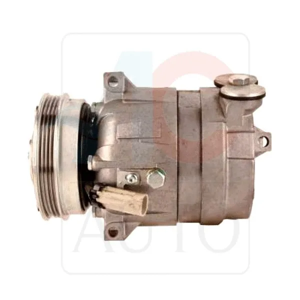 Compresseur, climatisation ACAUTO AC-01DL016