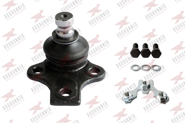 Rotule de suspension RODRUNNER BJ-V-404K