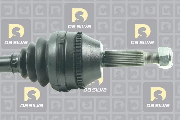 Arbre de transmission DA SILVA 6420AT