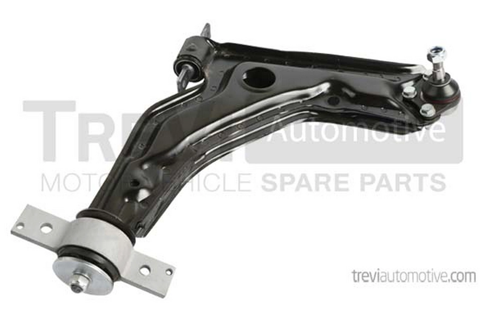 Bras de liaison, suspension de roue TREVI AUTOMOTIVE TRTT1307