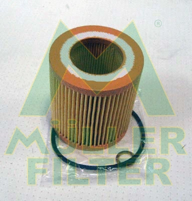 Filtre à huile MULLER FILTER FOP452