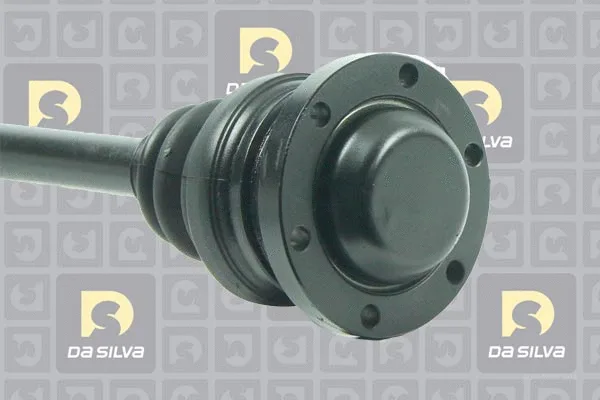 Arbre de transmission DA SILVA 7139T