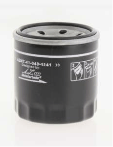 Filtre à huile A.Z. Meisterteile AZMT-41-040-1141