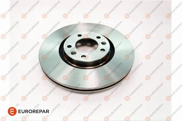Disque de frein EUROREPAR 1687784880