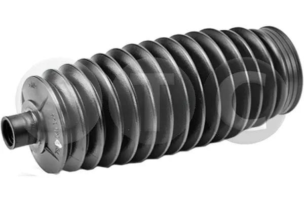Joint-soufflet, direction STC T410136
