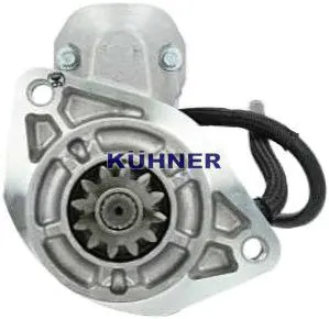 Démarreur AD KÜHNER 255520D