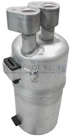 Filtre déshydratant, climatisation BUGOBROT 20-83730