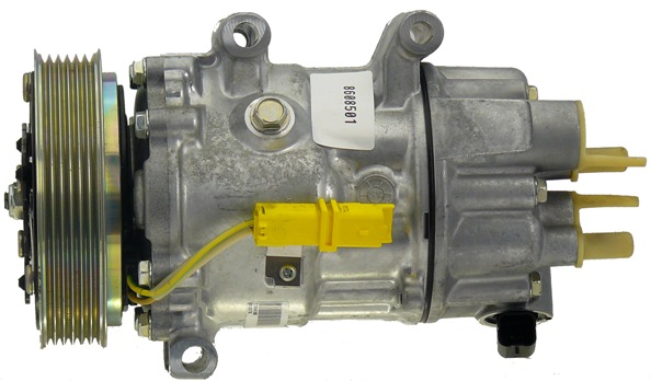 Compresseur, climatisation FRIESEN FRC08501