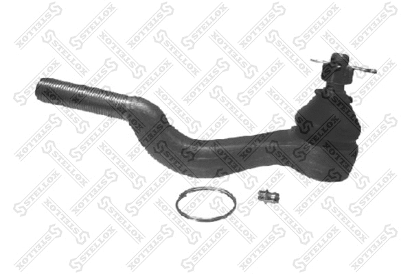 Rotule de barre de connexion STELLOX 51-00529-SX
