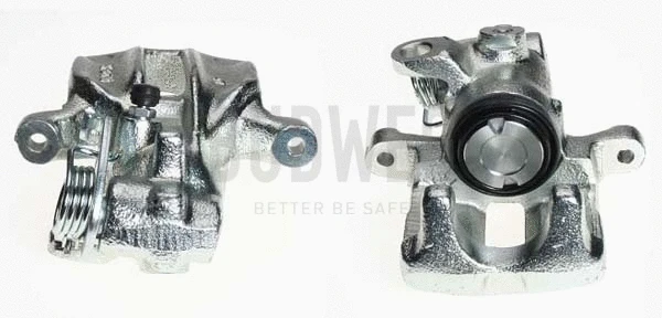 Étrier de frein BUDWEG CALIPER 341873