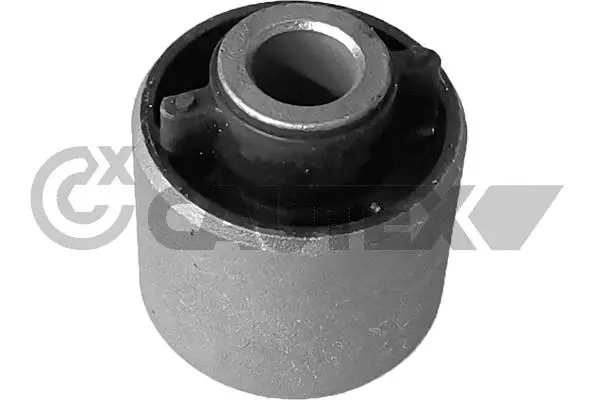 Suspension, corps de l'essieu CAUTEX 759561