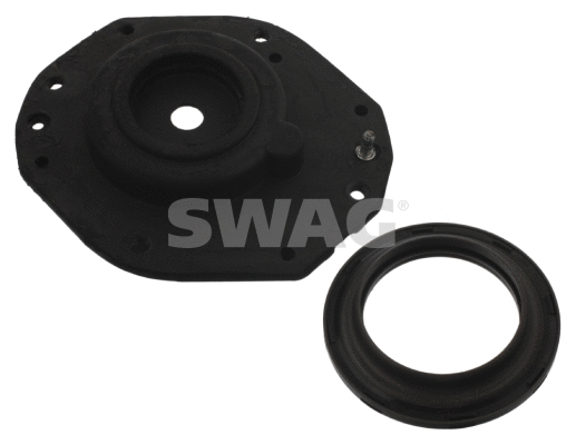 Kit de réparation, coupelle de suspension SWAG 62 92 2127