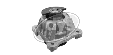 Support moteur DYS 71-03545