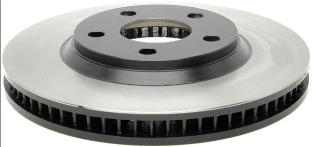 Disque de frein Pika US-Parts 271-1522