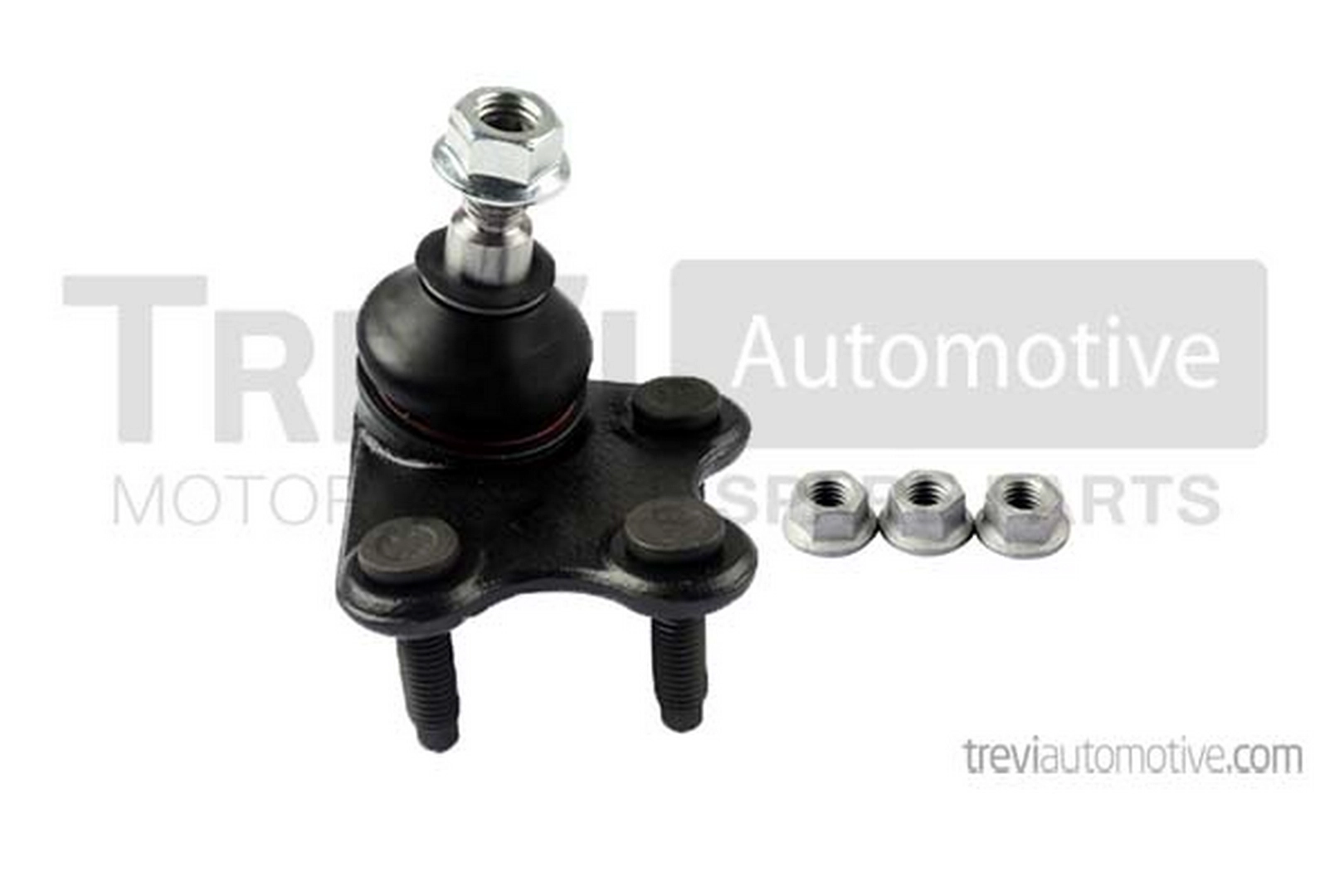 Rotule de suspension TREVI AUTOMOTIVE TRTT4873