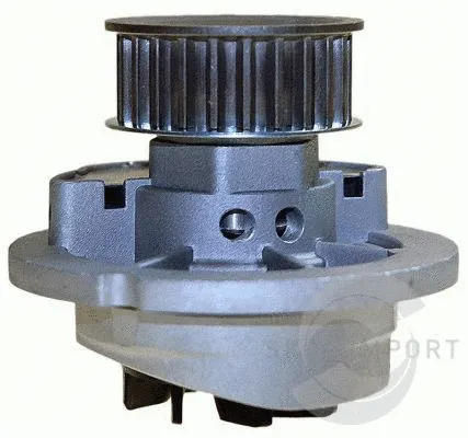 Pompe à eau, refroidissement du moteur SKANIMPORT WPO 2038