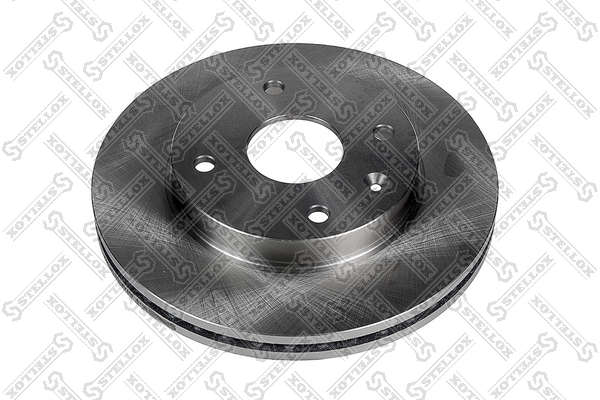 Disque de frein STELLOX 6020-1074V-SX