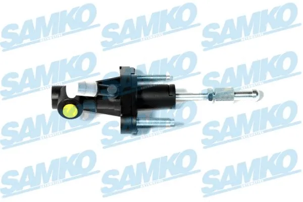 Cylindre émetteur, embrayage SAMKO F30391