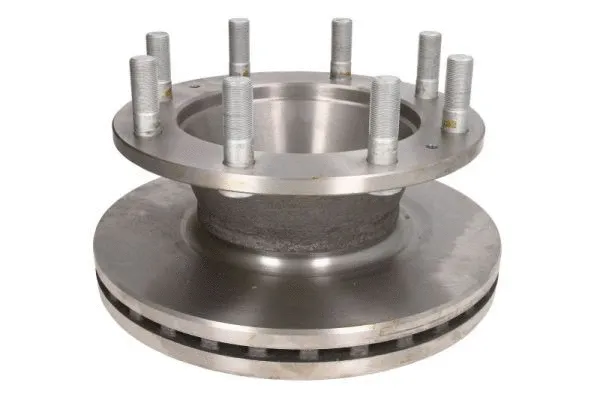 Disque de frein SBP 02-IV020