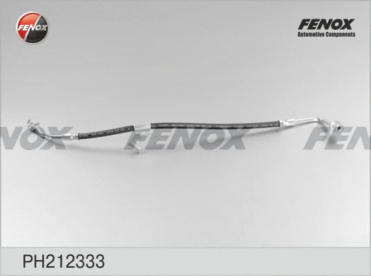 Flexible de frein FENOX PH212333