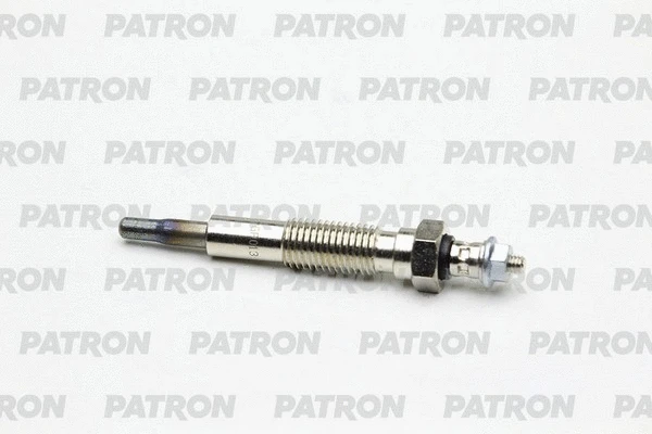 Bougie de préchauffage PATRON PGP013