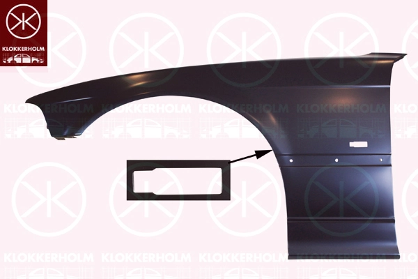 Aile KLOKKERHOLM 00603111
