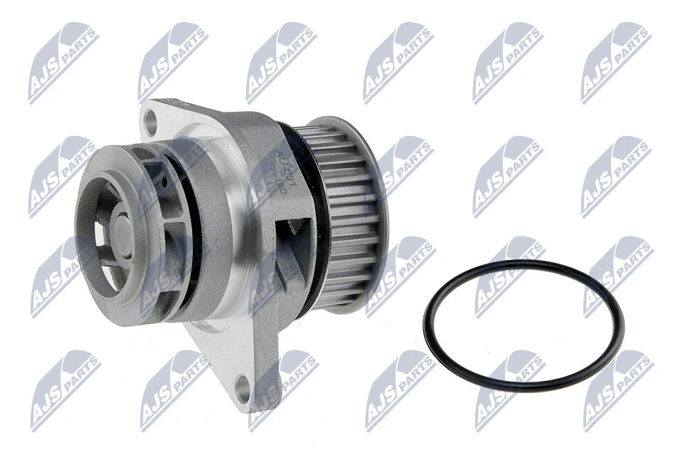Pompe à eau, refroidissement du moteur NTY CPW-AU-031