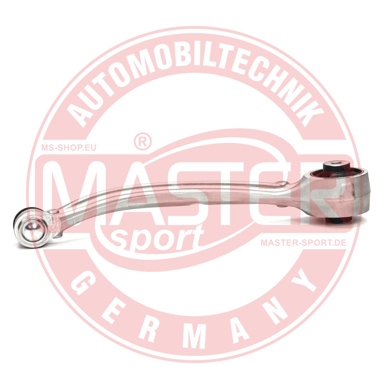 Bras de liaison, suspension de roue MASTER-SPORT GERMANY 15073S-PCS-MS