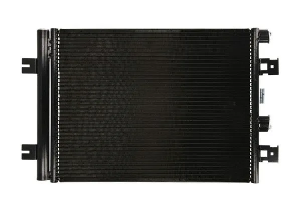 Condenseur, climatisation THERMOTEC KTT110101