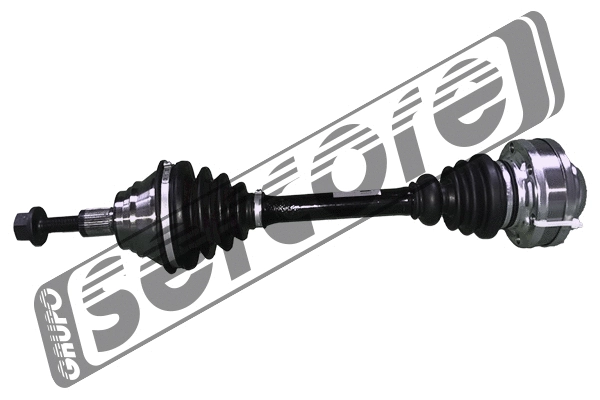 Arbre de transmission SERCORE 121014