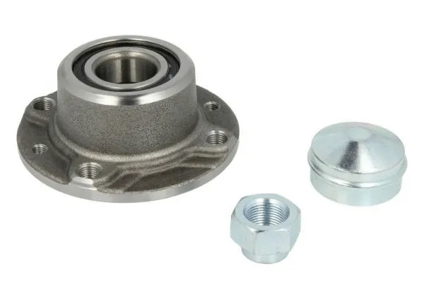 Kit de roulements de roue BTA H2F000BTA