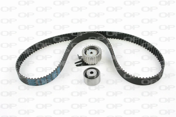 Kit de courroie crantée OPEN PARTS TBK5020.01