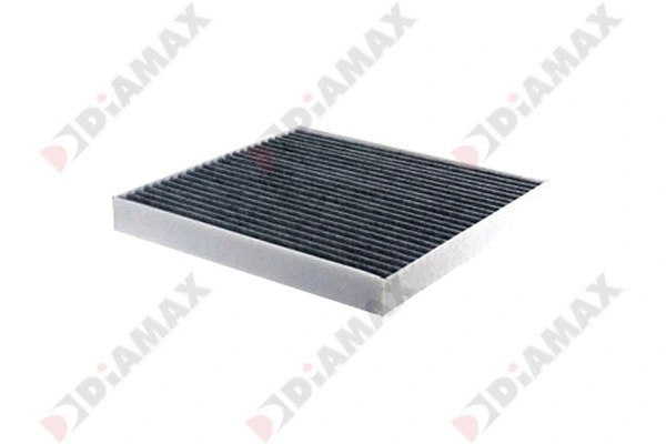 Filtre, air de l'habitacle DIAMAX DP4247