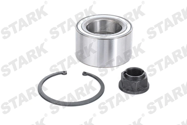 Kit de roulements de roue Stark SKWB-0180215