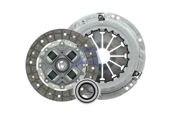 Kit d'embrayage AISIN KT-009A