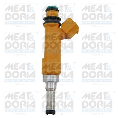 Injecteur MEAT & DORIA 75115480