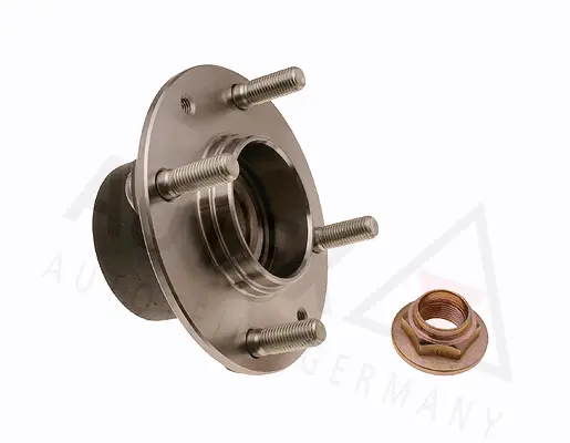 Kit de roulements de roue AUTEX 803618