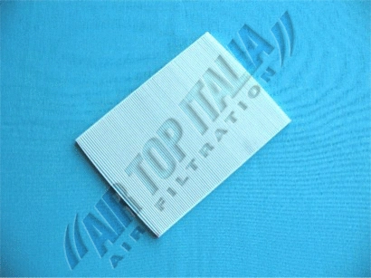 Filtre, air de l'habitacle ZERO WZF1579