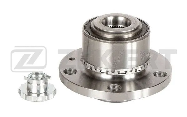 Moyeu de roue ZEKKERT RL-1369