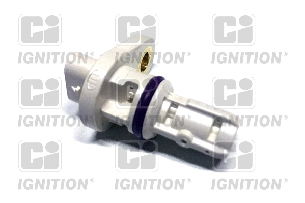 Capteur d'angle, vilebrequin QUINTON HAZELL XREV633
