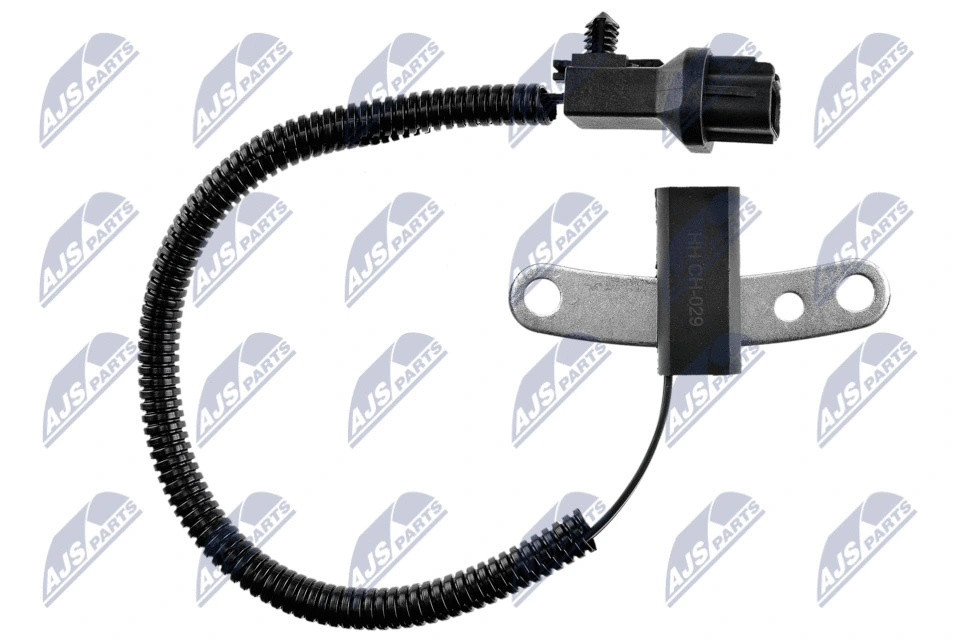Capteur d'angle, vilebrequin NTY ECP-CH-029
