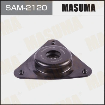 Coupelle de suspension MASUMA SAM-2120