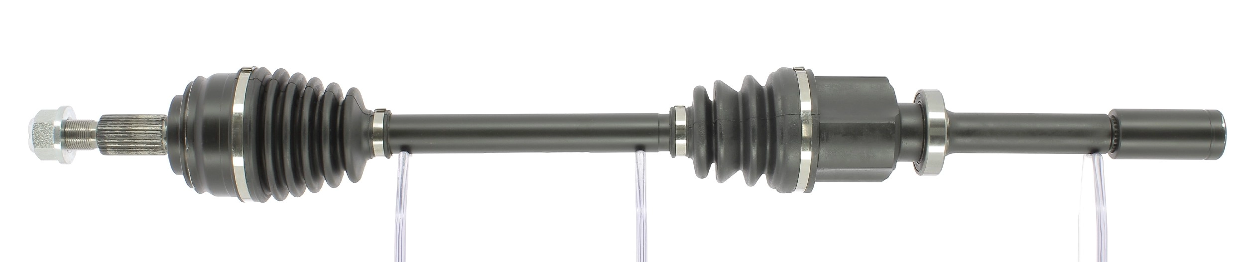 Arbre de transmission FRIESEN FDS3804