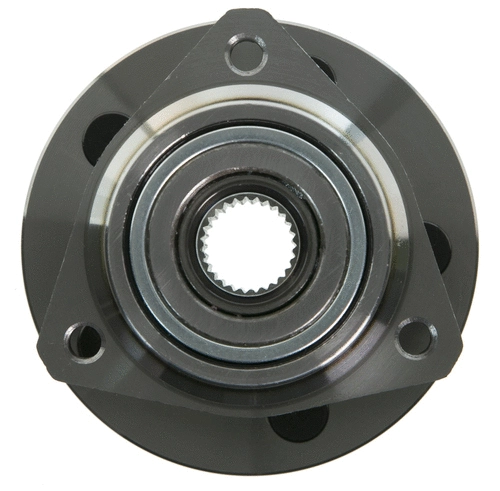 Moyeu de roue Pika US-Parts 27M-1030