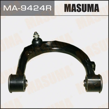 Bras de liaison, suspension de roue MASUMA MA-9424R