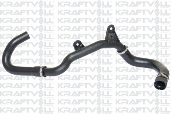 Durite de radiateur KRAFTVOLL GERMANY 10031171