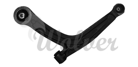 Rotule de barre de connexion WOLVER SP302251