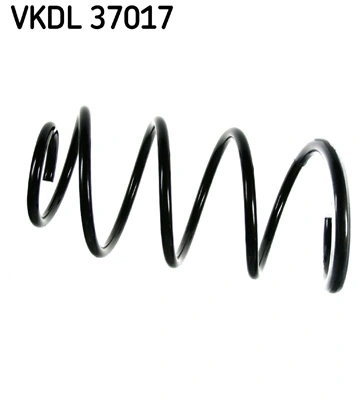 Ressort de suspension SKF VKDL 37017
